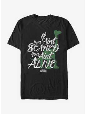 Disney The Good Dinosaur If You Ain't Scared You Ain't Alive T-Shirt, , hi-res