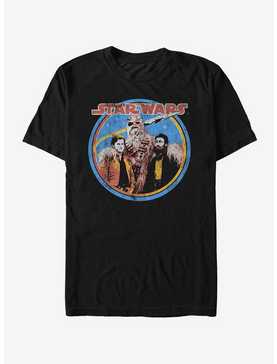 Star Wars Retro Smuggler Trio T-Shirt, , hi-res