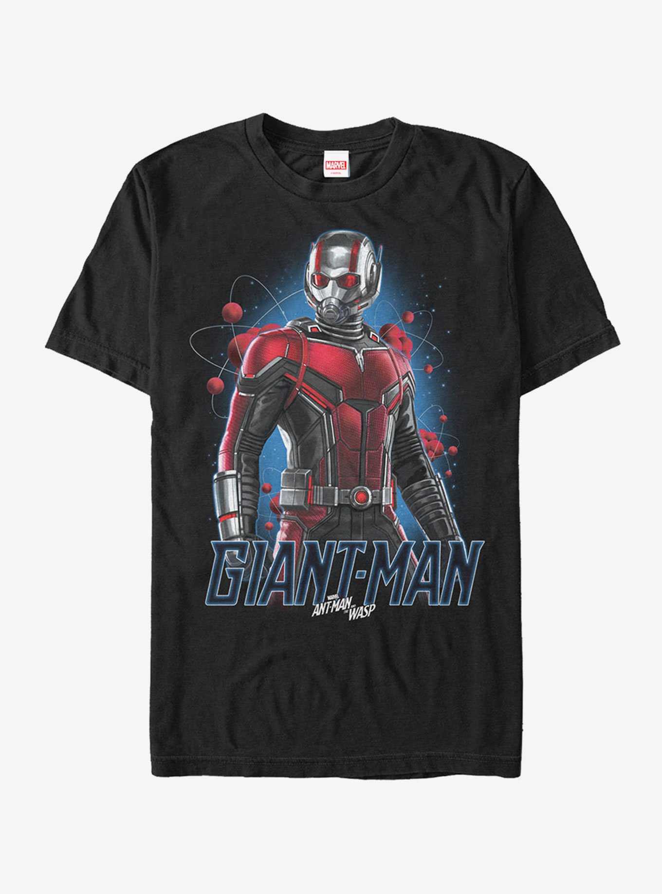 Marvel Ant-Man and the Wasp Giant-Man Atom T-Shirt, , hi-res