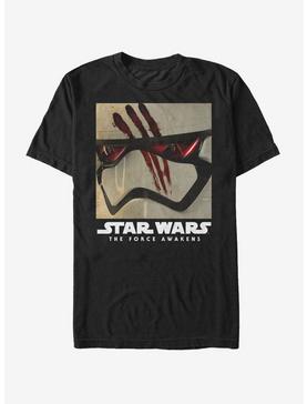 Plus Size Star Wars Finn Stormtrooper Helmet T-Shirt, , hi-res