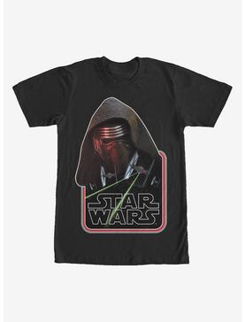 Star Wars The Force Awakens Kylo Ren TIE Fighter T-Shirt, , hi-res