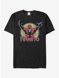 Marvel X-Men Magneto Grab T-Shirt, BLACK, hi-res