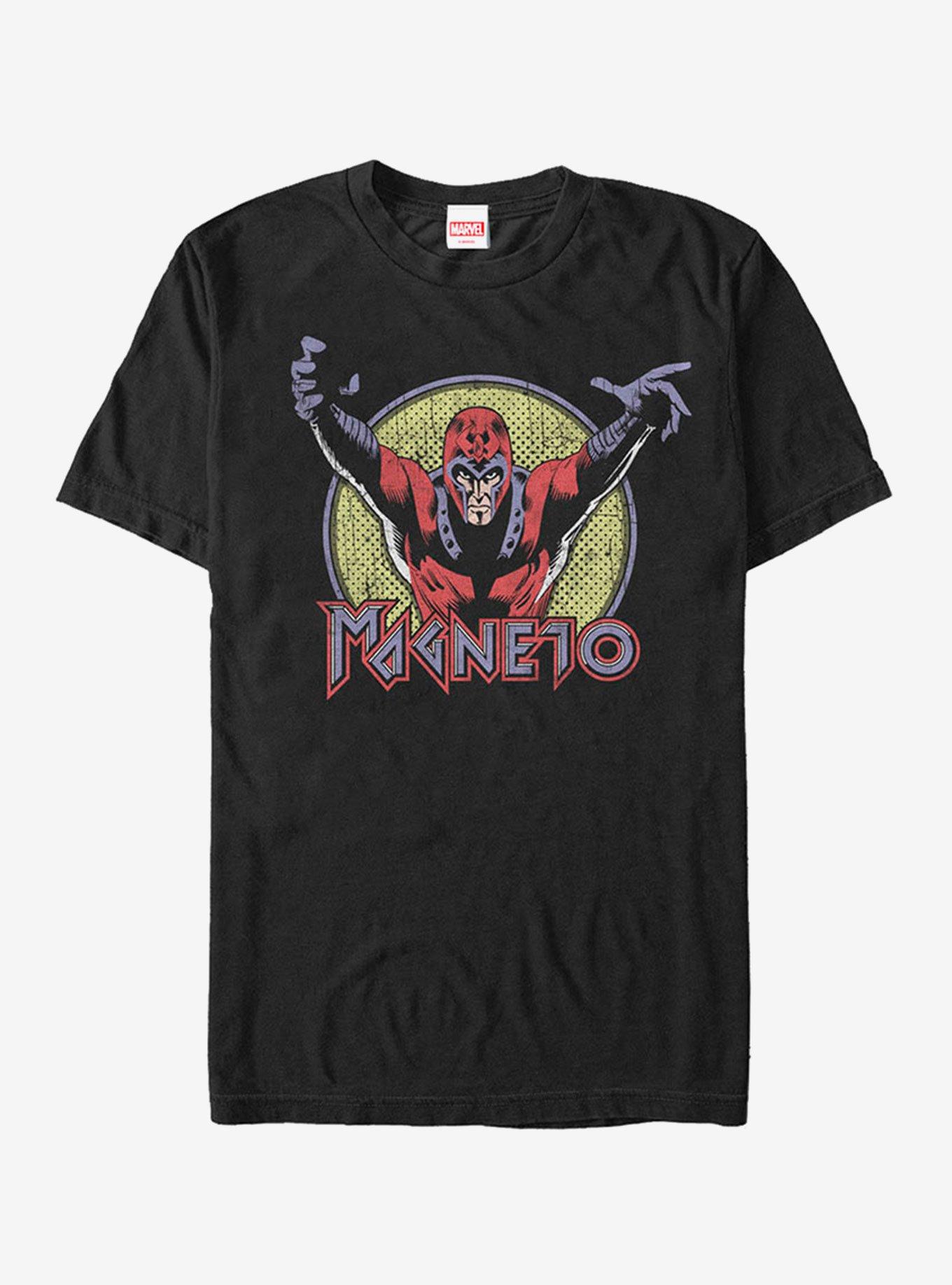 Marvel X-Men Magneto Grab T-Shirt, , hi-res