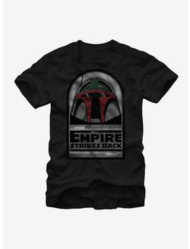 Plus Size Star Wars Boba Fett Strikes Back T-Shirt, , hi-res