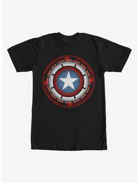 Marvel Captain America Future Shield T-Shirt, , hi-res