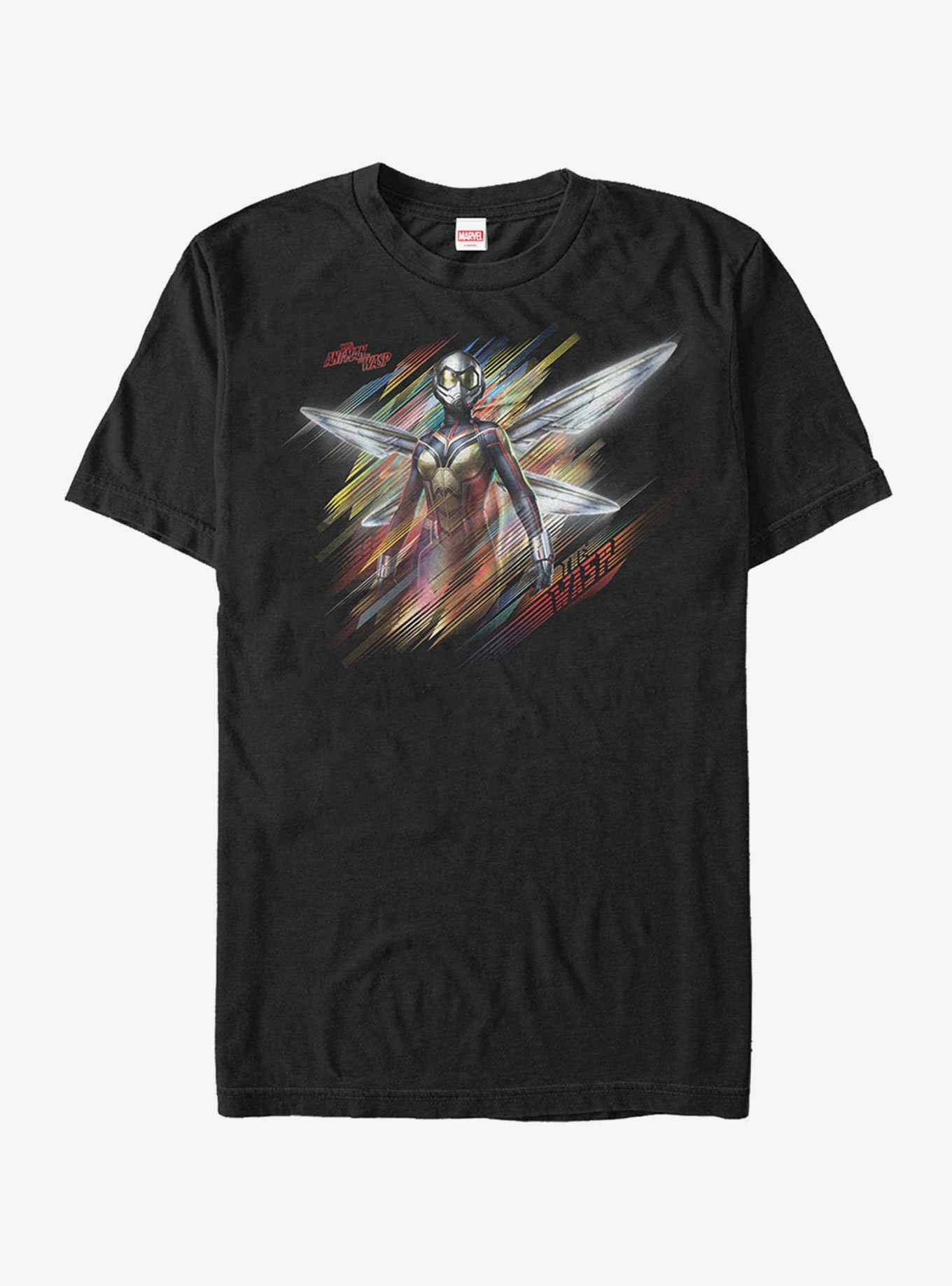 Marvel Ant-Man and the Wasp Hope Rainbow T-Shirt, , hi-res
