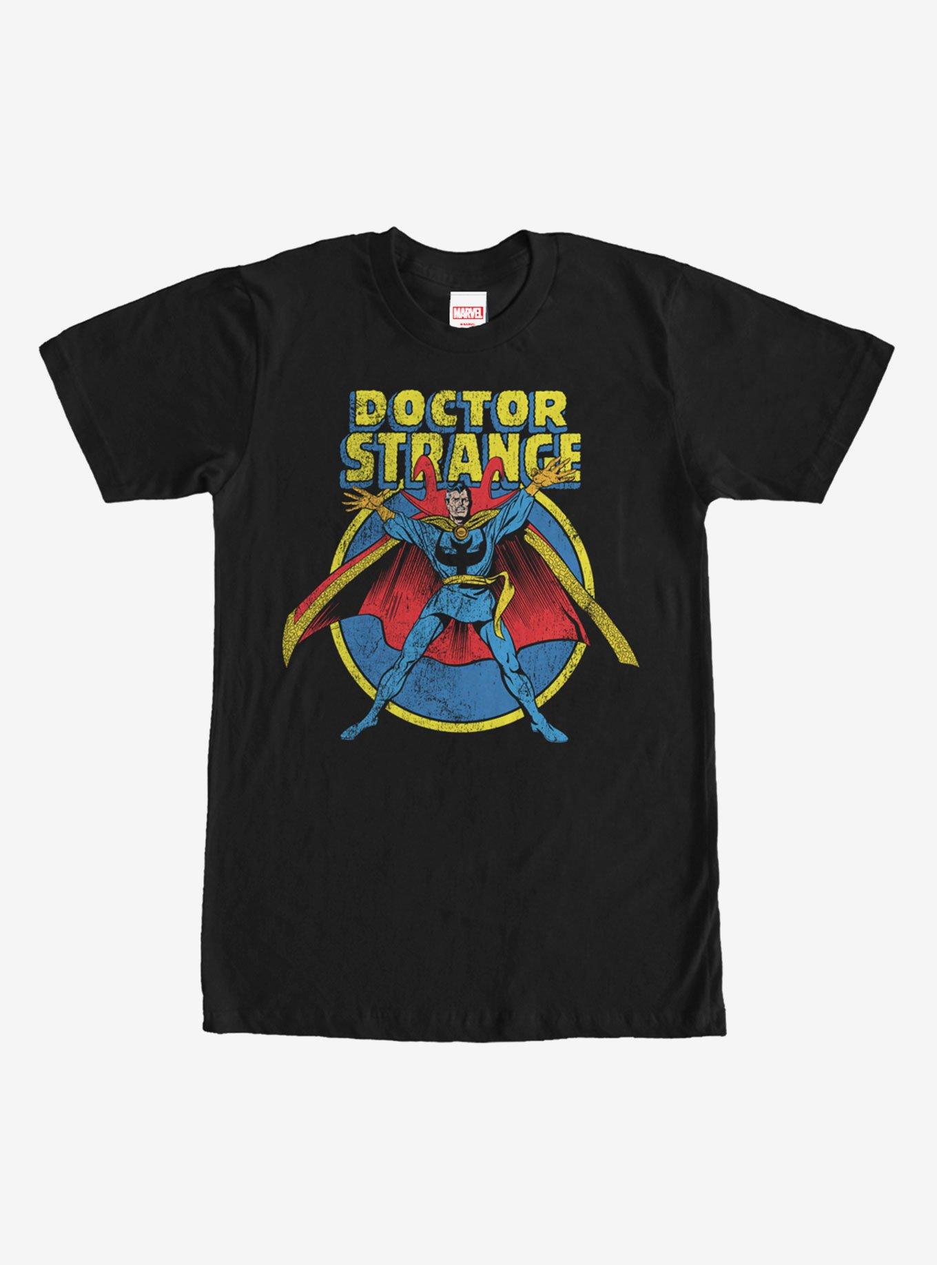 Marvel Doctor Strange Classic T-Shirt, , hi-res