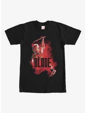 Marvel Blade Smoke T-Shirt, , hi-res