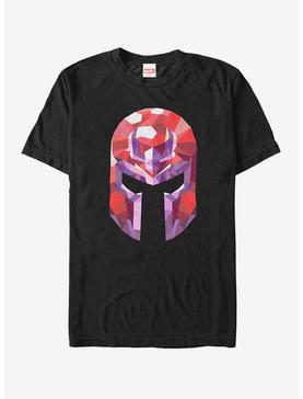 Marvel X-Men Geometric Magneto Helmet T-Shirt, , hi-res
