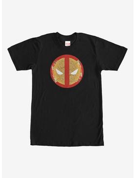 Marvel Deadpool Taco Icon T-Shirt, , hi-res