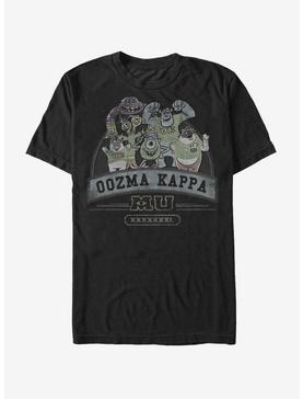 Disney Pixar Monsters University Oozma Kappa T-Shirt, , hi-res