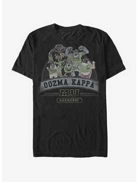Disney Pixar Monsters University Oozma Kappa T-Shirt, , hi-res