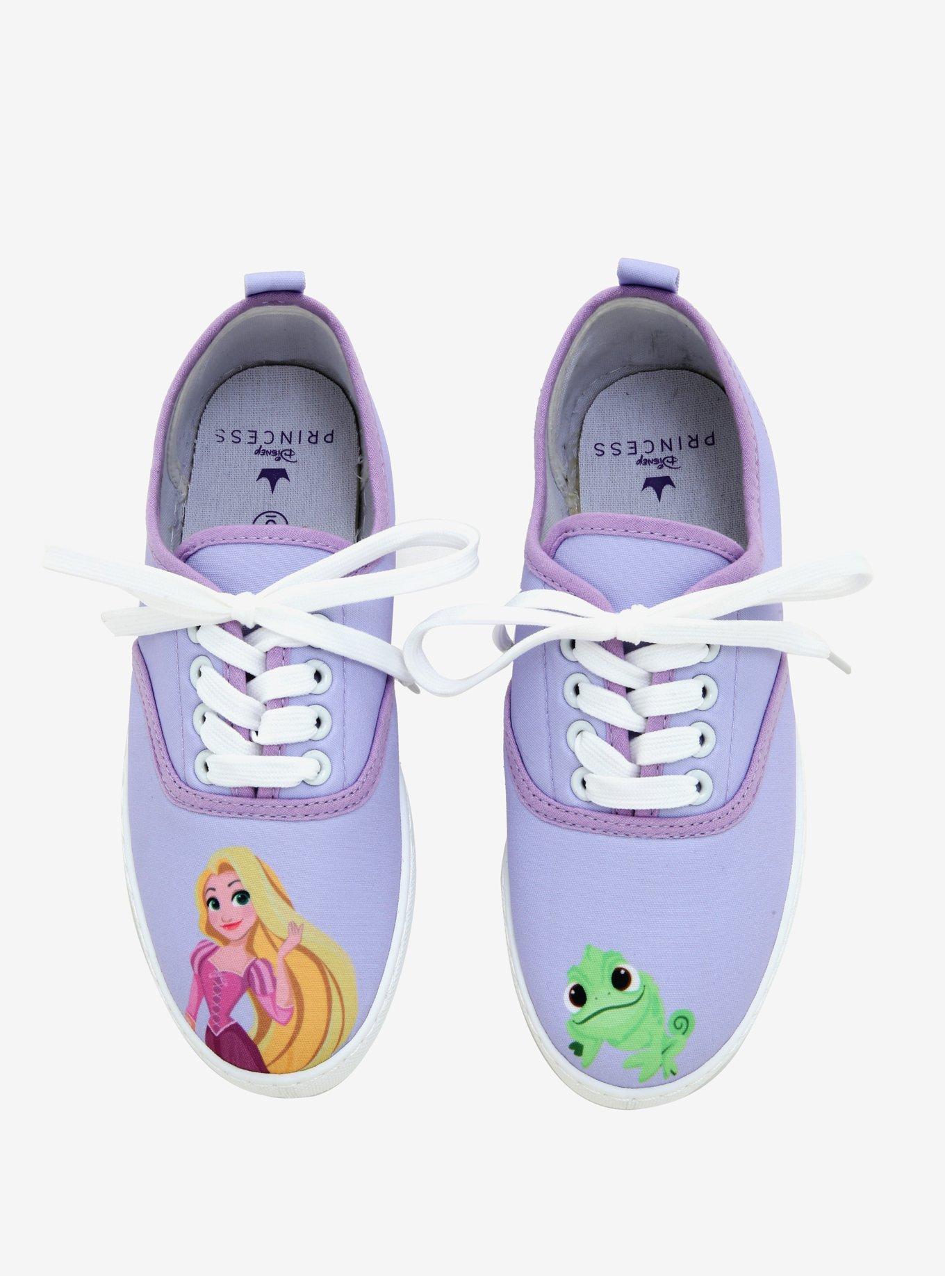 Rapunzel sneakers store