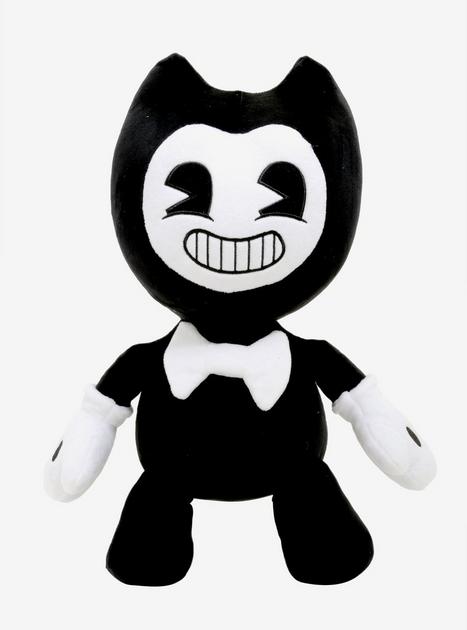 Ink bendy jumbo plush on sale