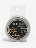 Caffeine Molecular Structure Earrings - BoxLunch Exclusive, , hi-res