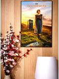 Doctor Who Thirteenth Doctor Wood Wall Art, , hi-res