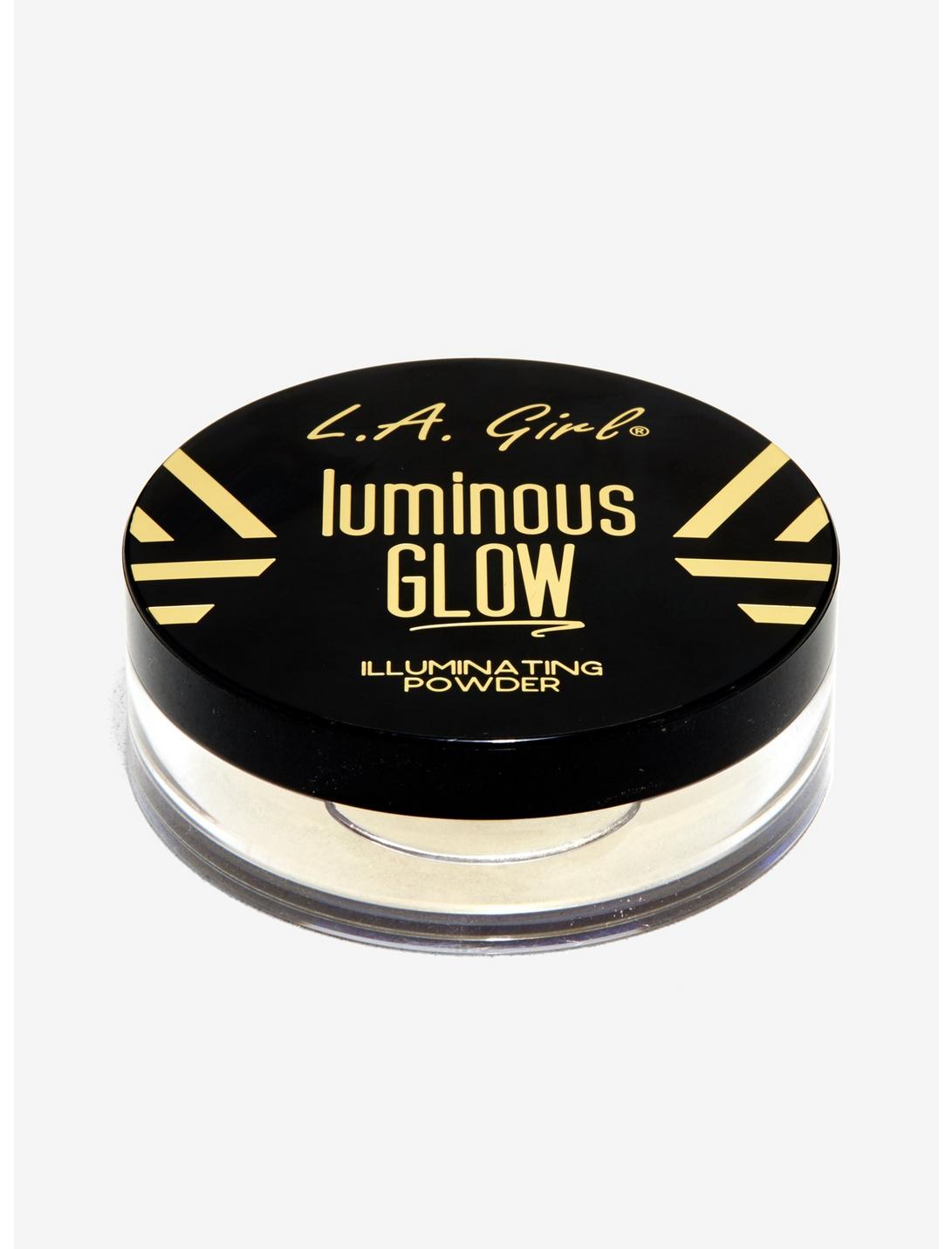 L.A. Girl Luminous Glow Powder, , hi-res