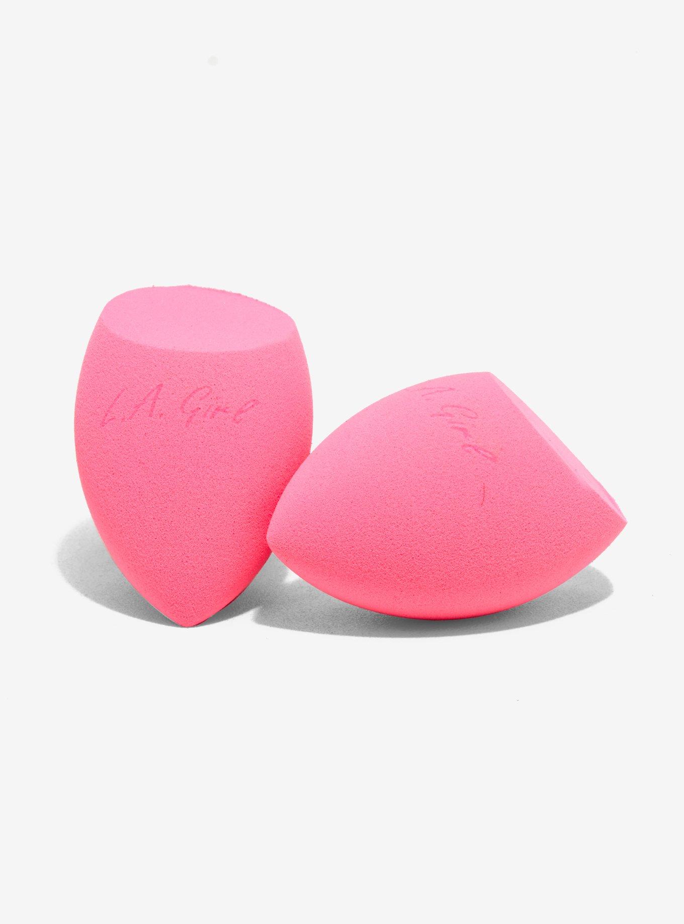 L.A. Girl Makeup Sponge Set 2 Pack, , hi-res