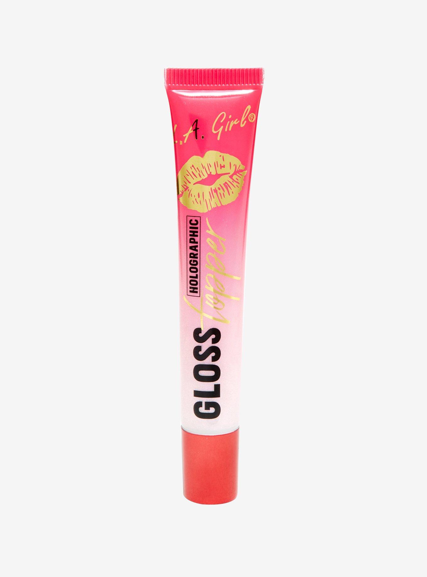 L.A. Girl Magical Holographic Lip Gloss, , hi-res