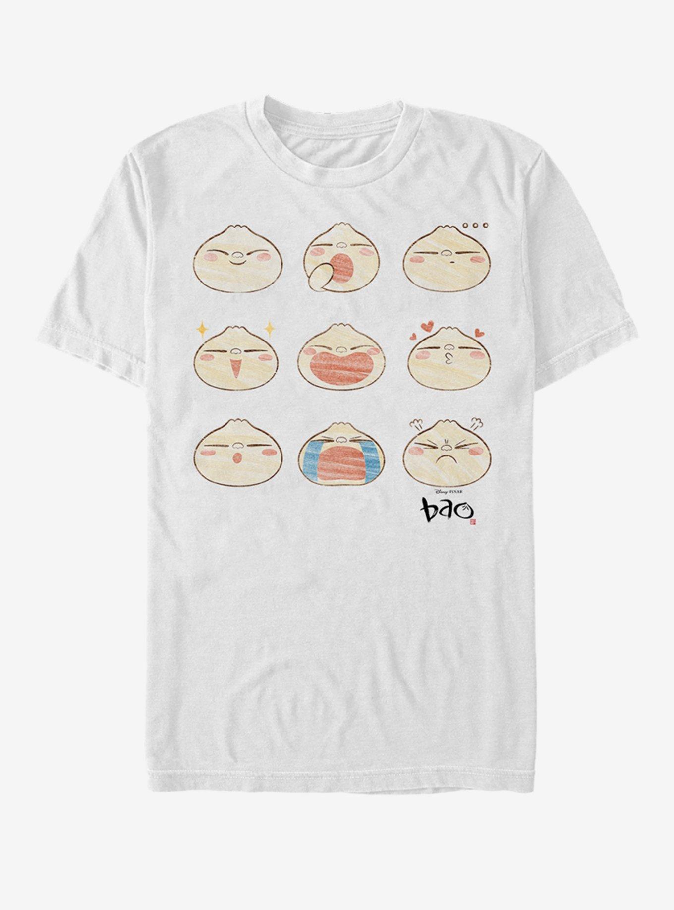 Disney Pixar Bao Feels T-Shirt, , hi-res