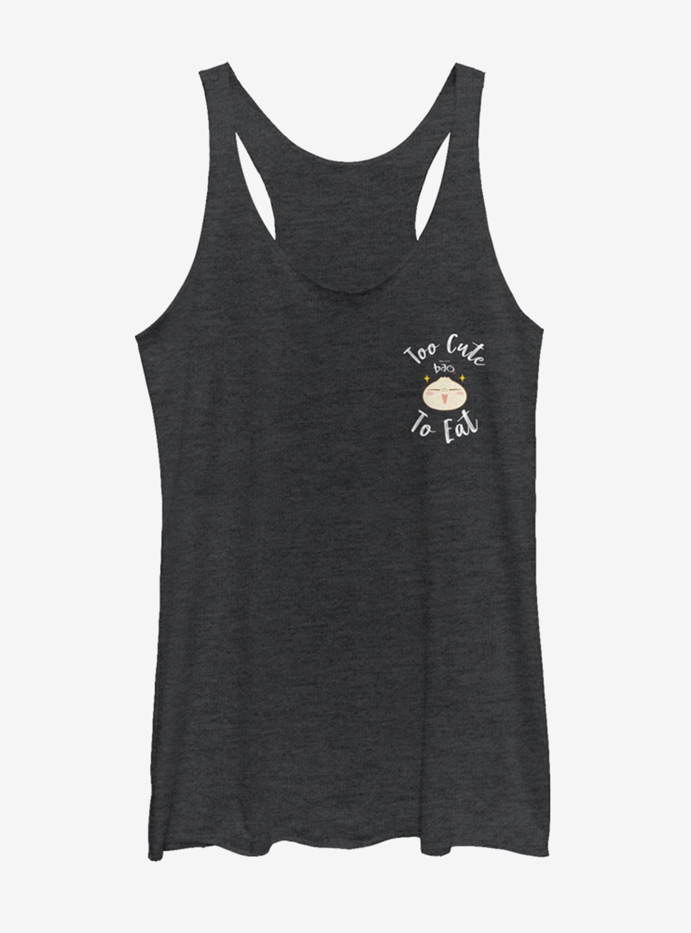 Disney Pixar Bao Too Cute Bao Girls Tank, , hi-res