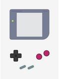 Nintendo Game Boy Giant Wall Decals With Dry Erase, , hi-res