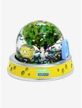 SpongeBob SquarePants Sandy's Treedome Snow Globe - BoxLunch Exclusive, , hi-res