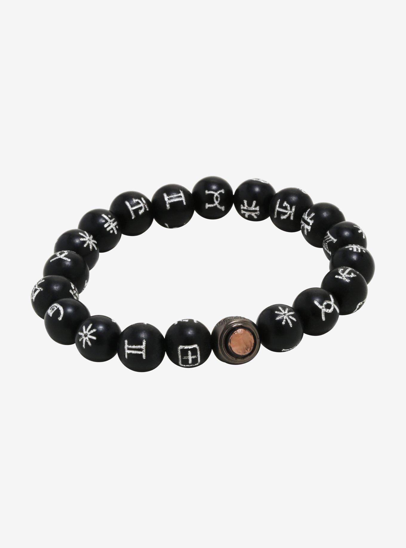 Marvel Black Panther Kimoyo Beads Bracelet, , hi-res