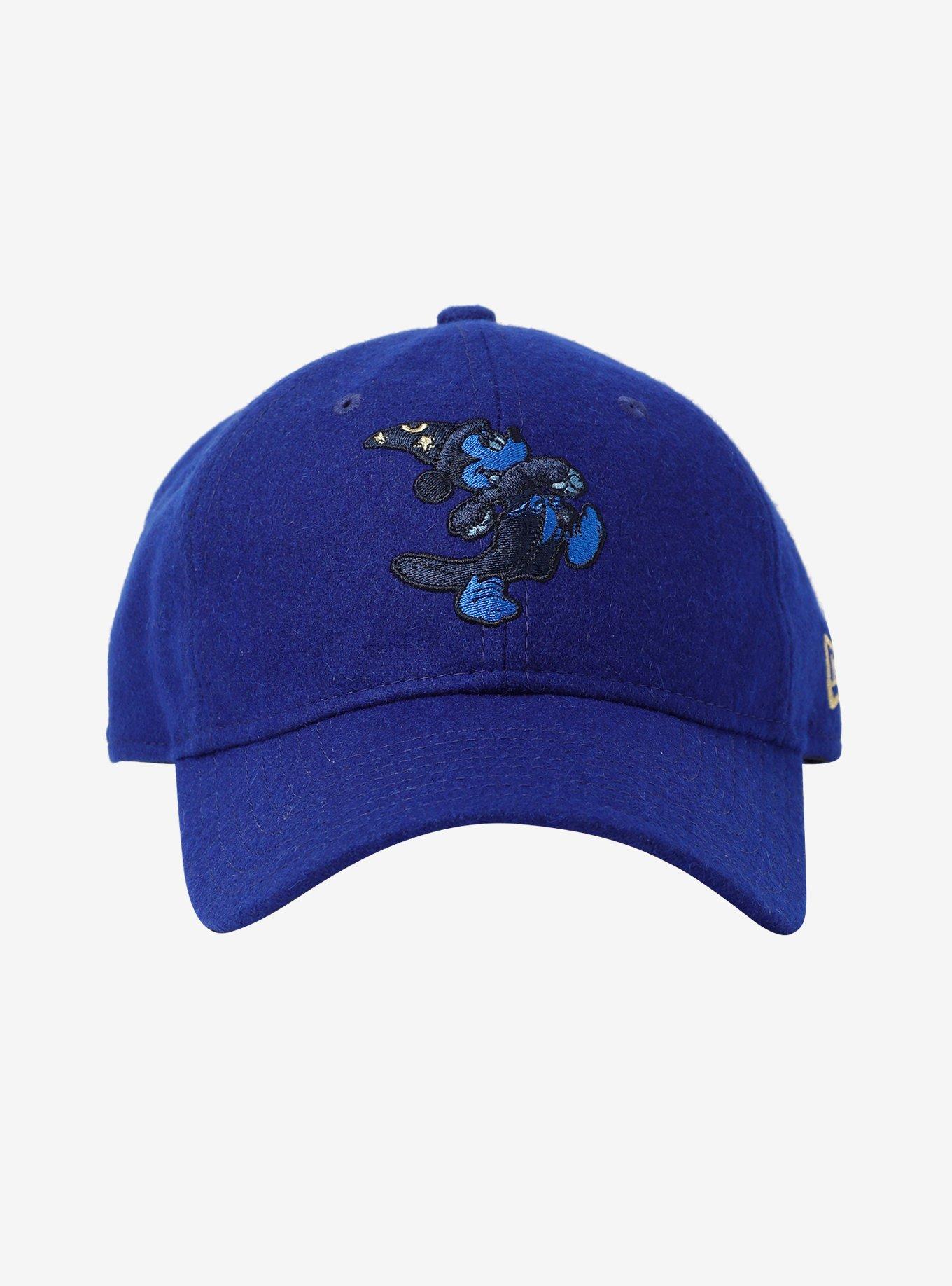 New Era Disney Fantasia The Sorcerer's Apprentice Dad Hat, , hi-res