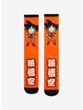 Dragon Ball Mini Goku Socks, , hi-res
