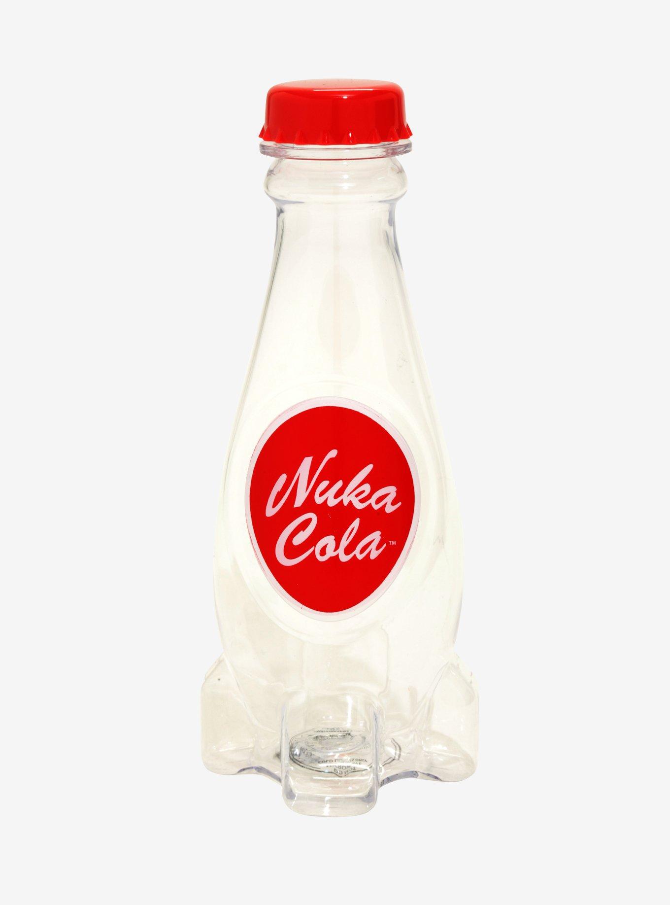Fallout Nuka Cola Water Bottle, , hi-res