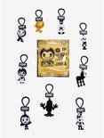 Bendy And The Ink Machine Season 2 Blind Bag Collector Clip Key Chain, , hi-res