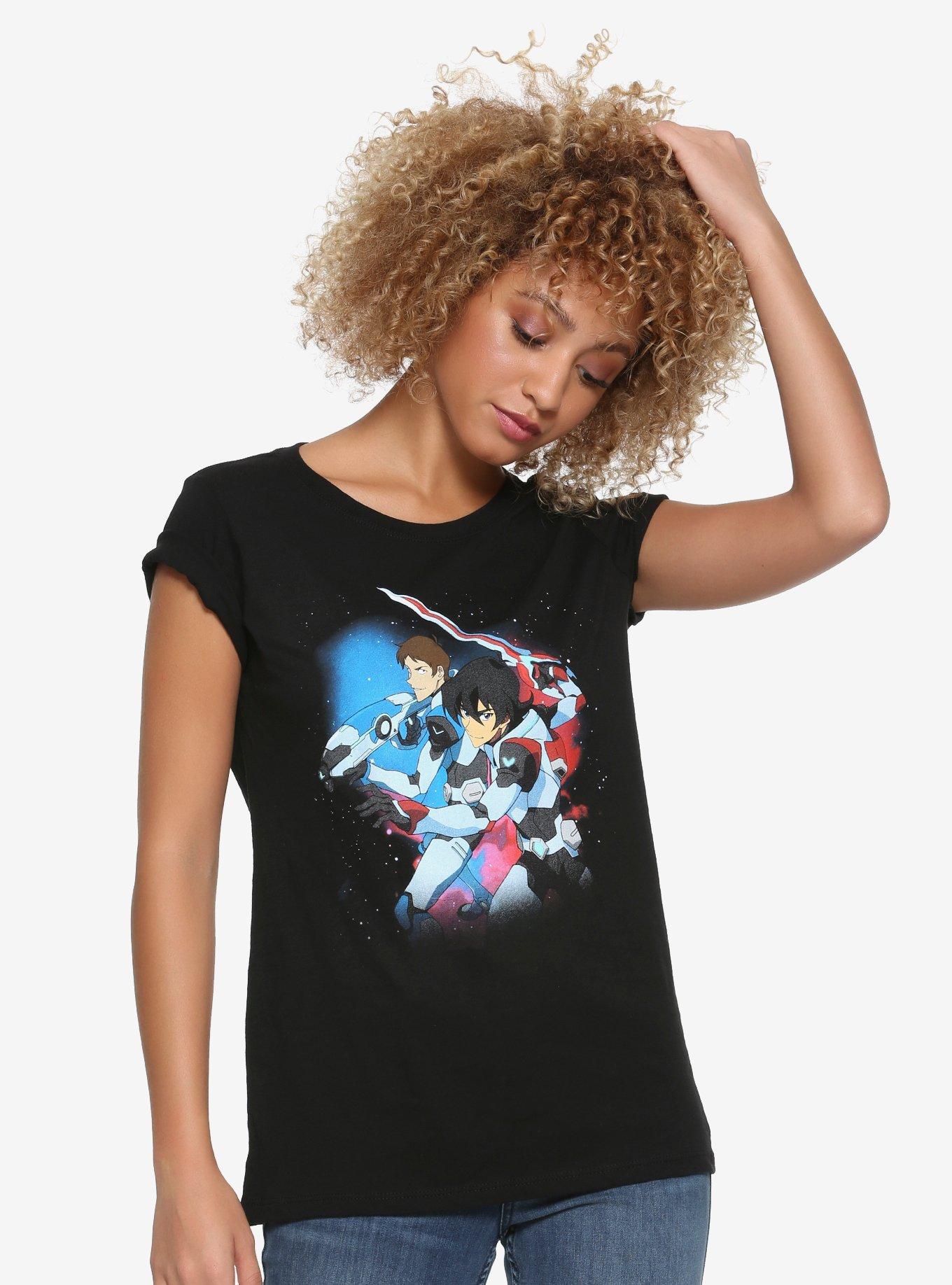 marvin the martian women's t shirt