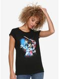 Voltron: Legendary Defender Keith & Lance Girls T-Shirt, MULTI, hi-res
