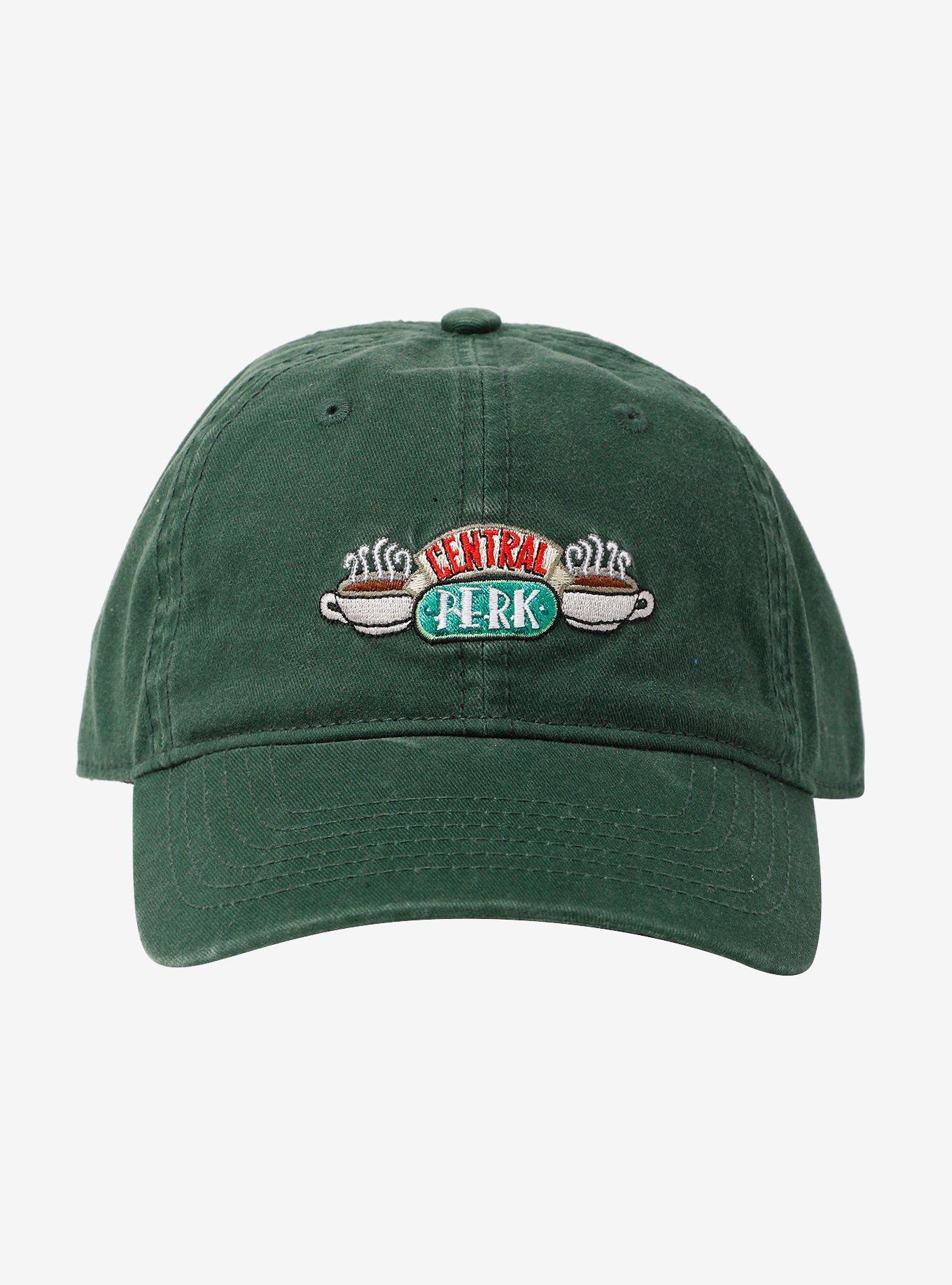 Friends Central Perk Dad Hat, , hi-res
