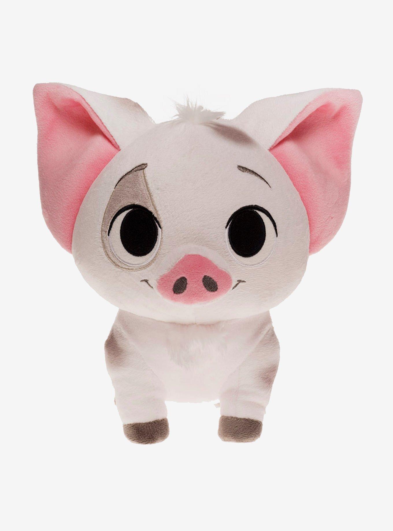 Disney Moana Pua 12 Inch Plush, , hi-res