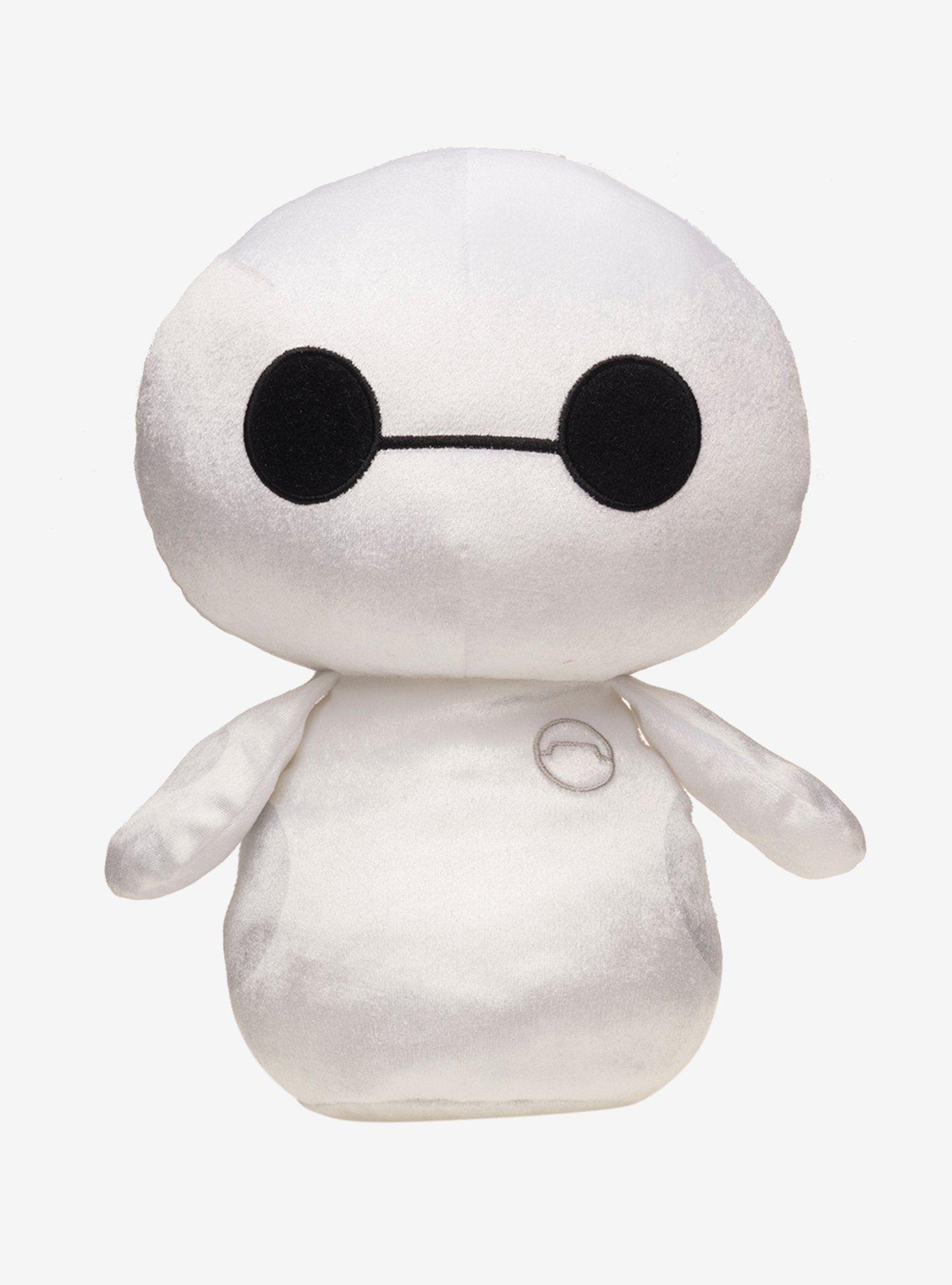 Disney Big Hero 6 Baymax 12 Inch Plush, , hi-res