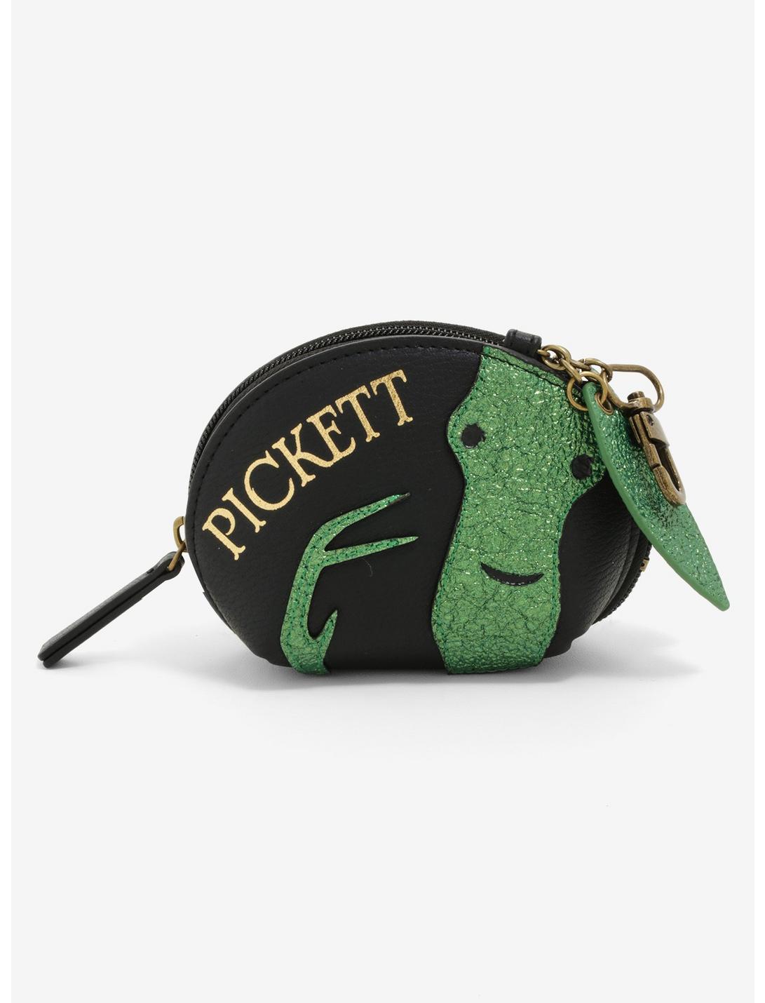 Fantastic Beasts: The Crimes Of Grindelwald Bowtruckle Coin Purse, , hi-res