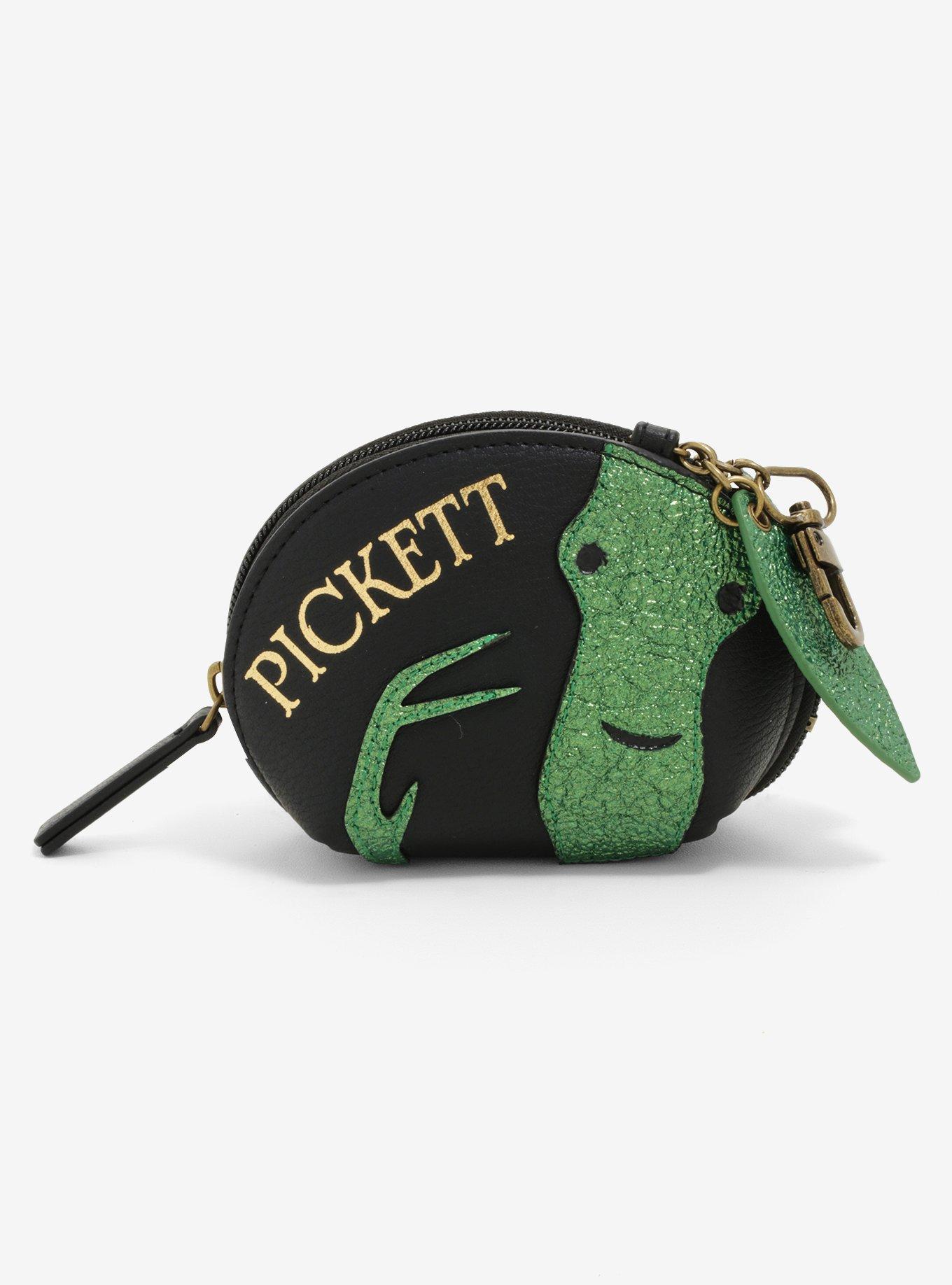 Fantastic Beasts: The Crimes Of Grindelwald Bowtruckle Coin Purse, , hi-res