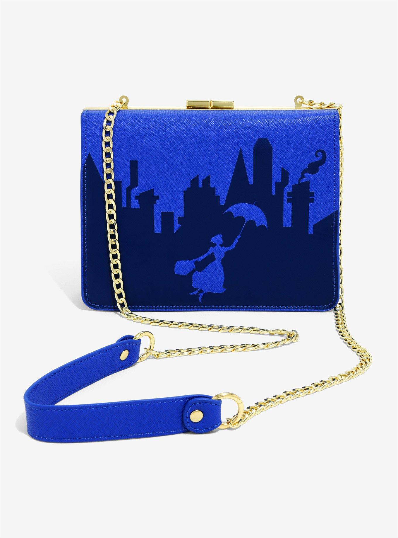 Mary poppins purse hot sale