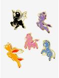 Disney Fantasia Pegasus Enamel Pin Set - BoxLunch Exclusive, , hi-res
