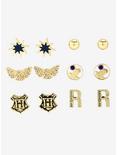 Harry Potter Ravenclaw Earrings Set, , hi-res