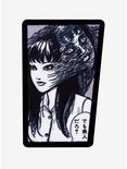Junji Ito Tomie Patch Hot Topic Exclusive, , hi-res