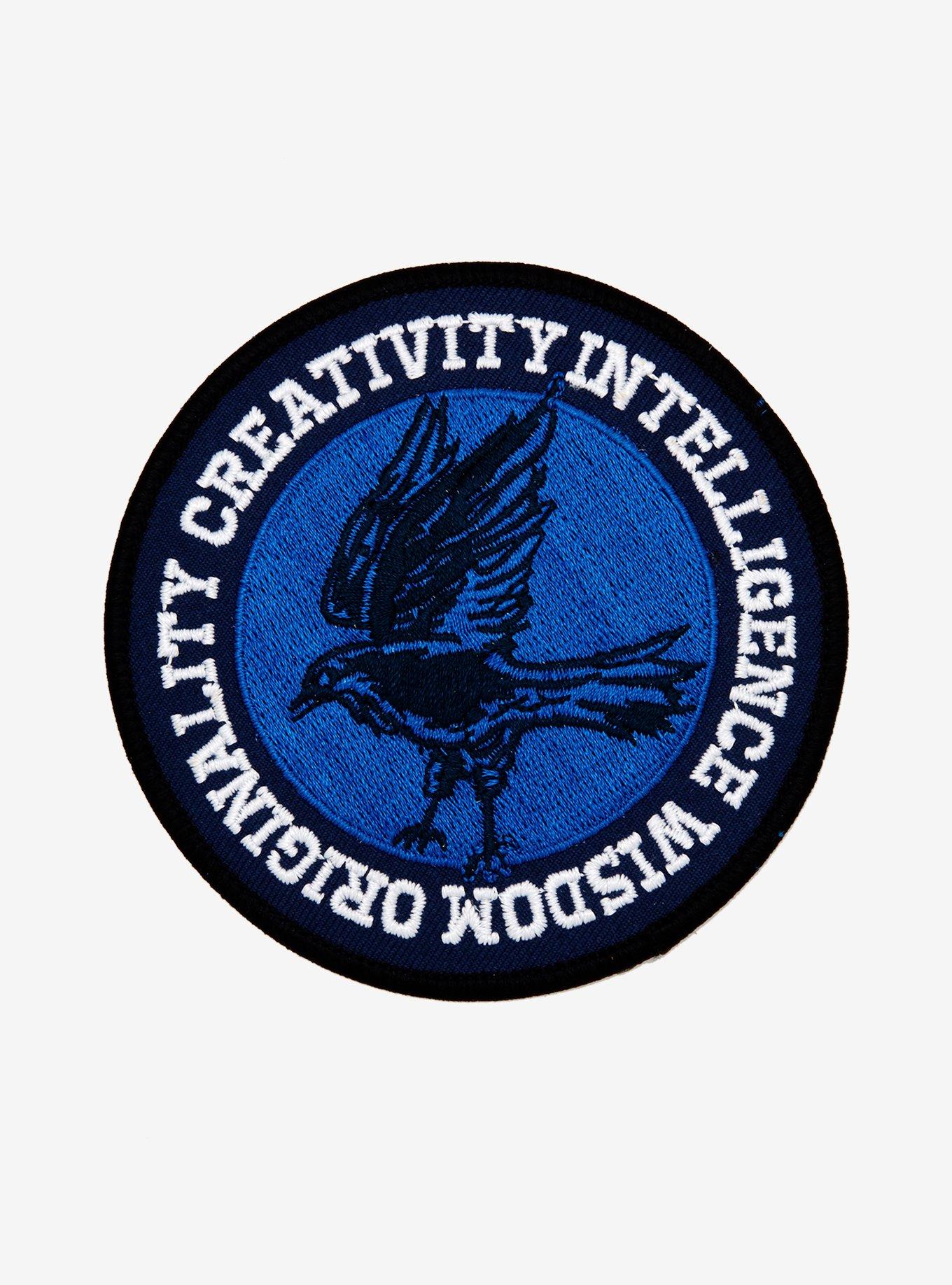 Ravenclaw Patch - Harry Potter 