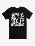 Gorillaz Bedroom T-Shirt, BLACK, hi-res