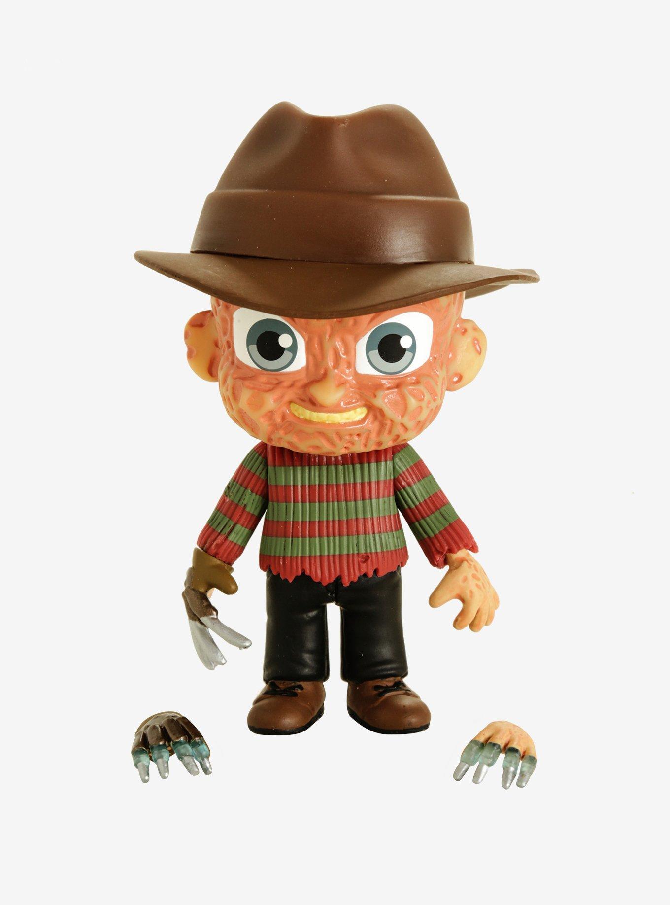 Funko Horror A Nightmare On Elm Street Freddy Krueger Vinyl Figure, , hi-res