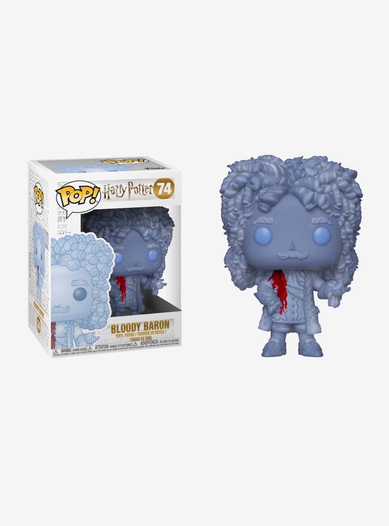 Funko Pop! Harry Potter Bloody Baron Vinyl Figure, , hi-res