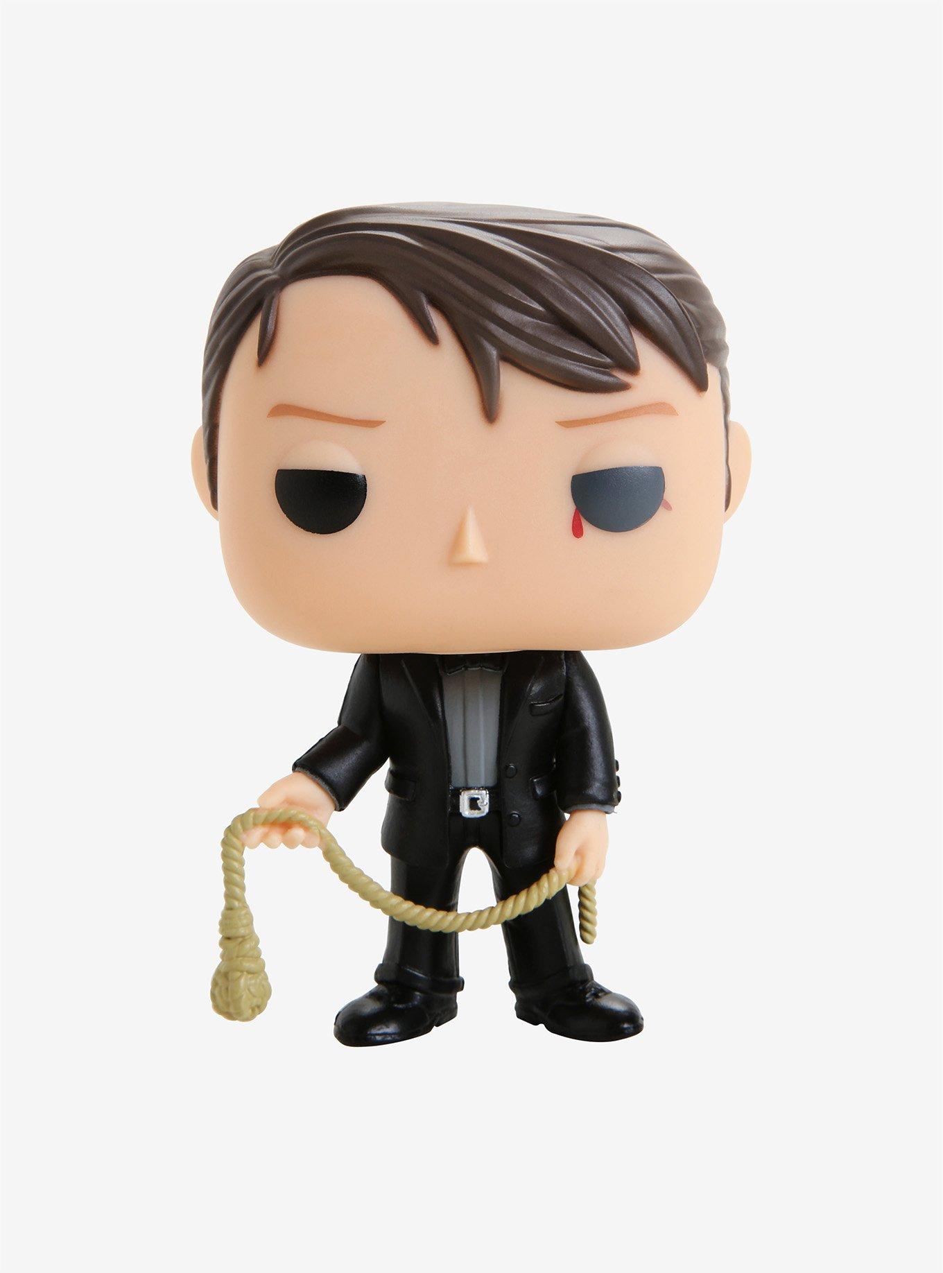Funko Pop! James Bond 007 Le Chiffre (Casino Royale) Vinyl Figure, , hi-res