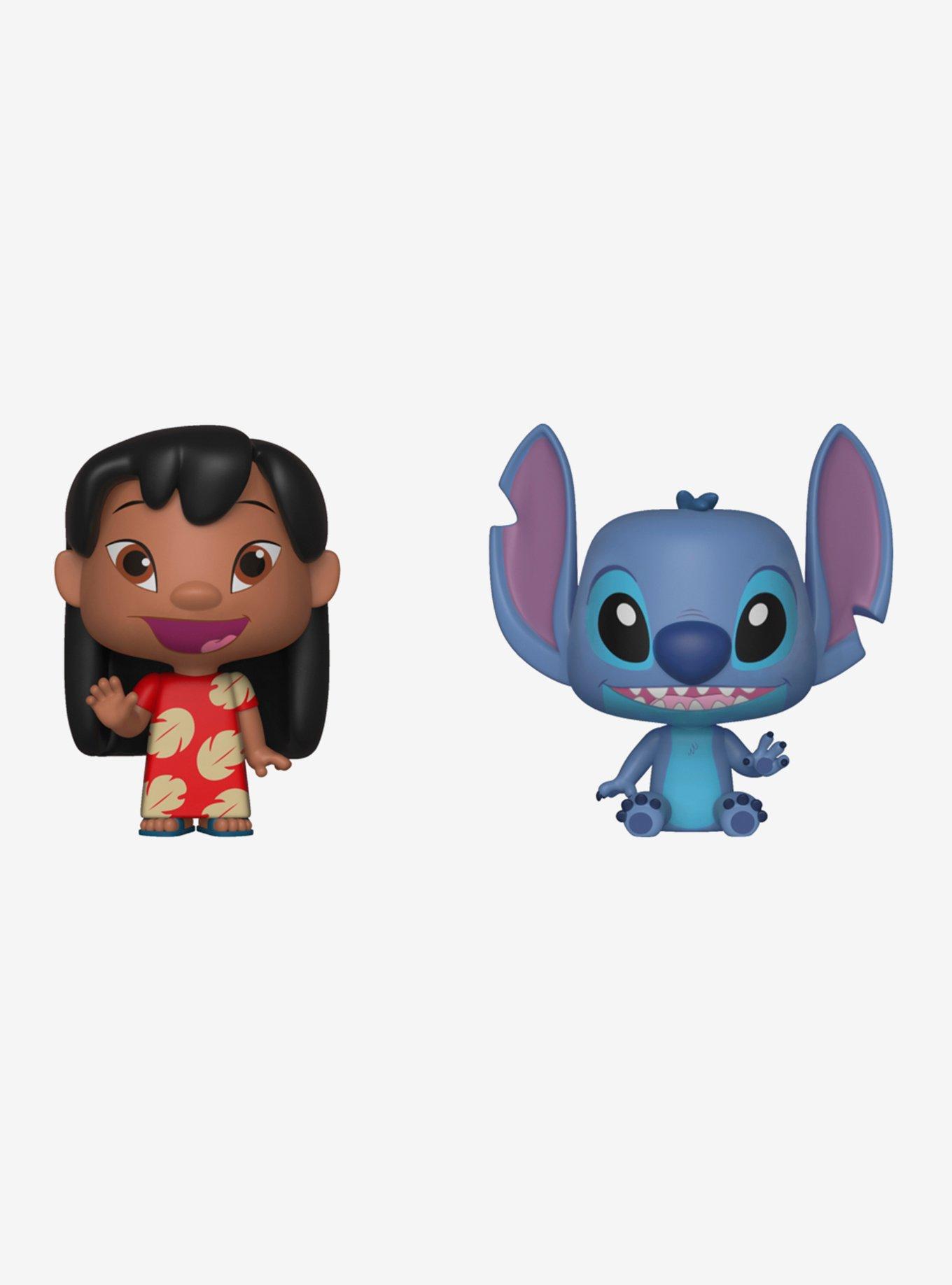 Funko Vynl. Disney Lilo & Stitch Vinyl Figures, , hi-res