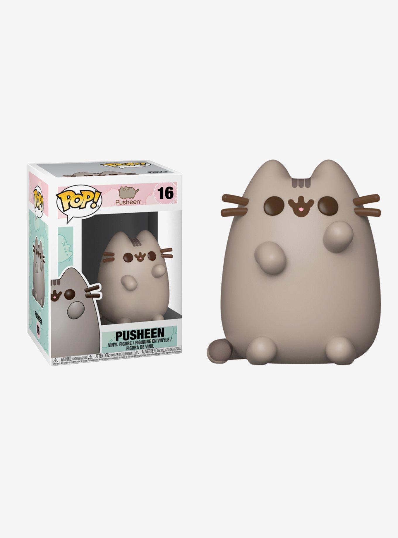 Funko Pop! Pusheen Vinyl Figure, , hi-res